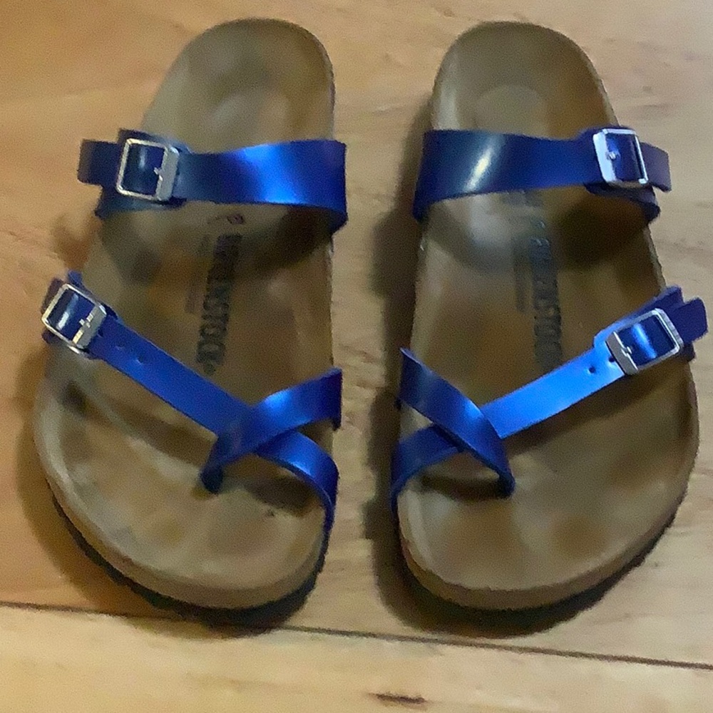 Birkenstock Sandals